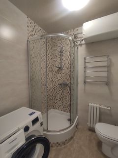 Квартира на Чикаленка вул.