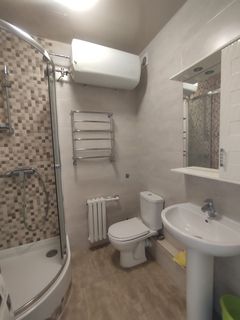 Квартира на Чикаленка вул.