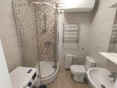 Квартира на Чикаленка вул.