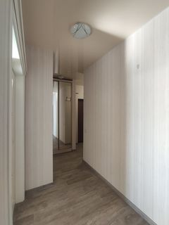 Квартира на Чикаленка вул.