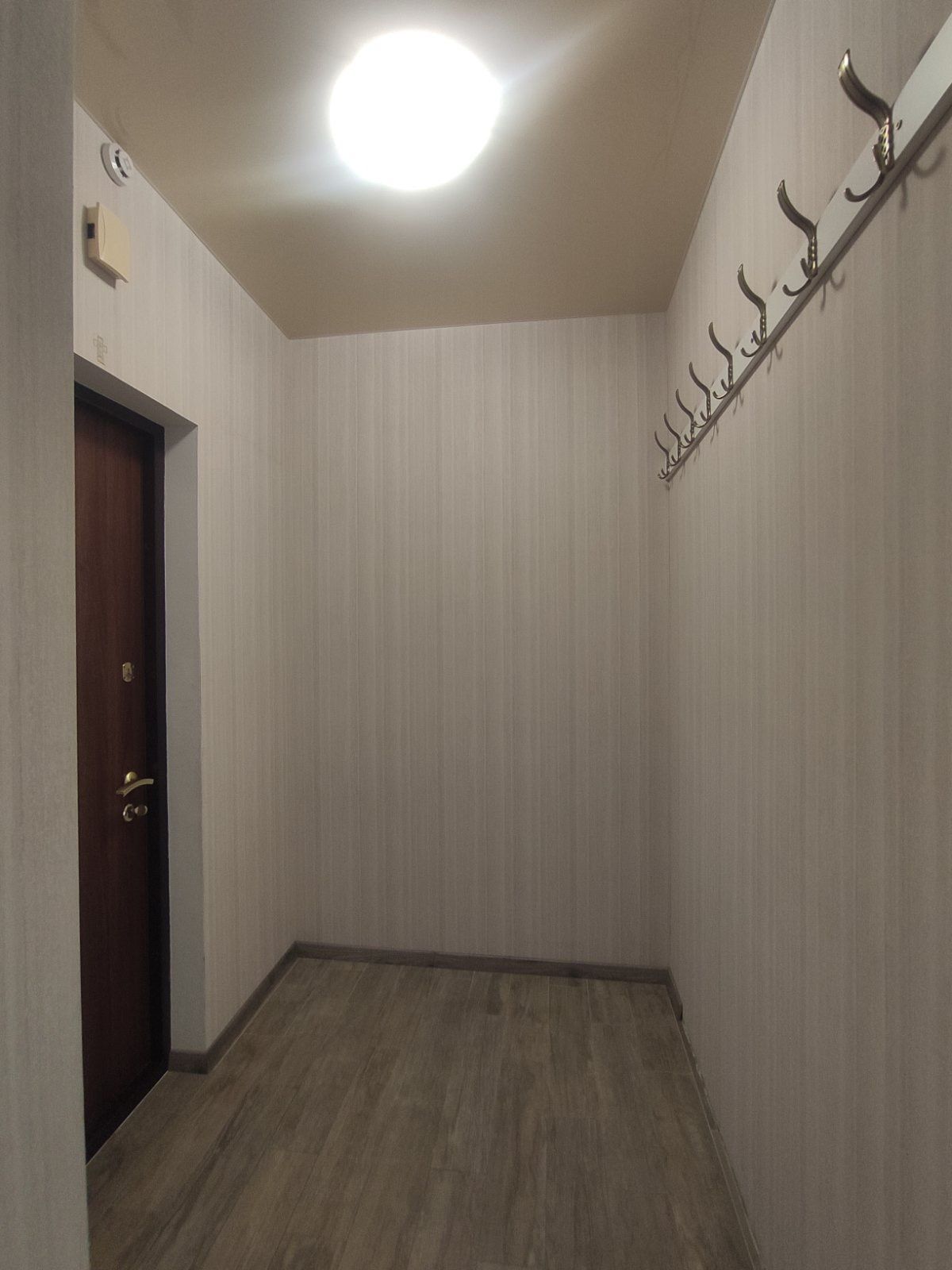 Квартира на Чикаленка вул.