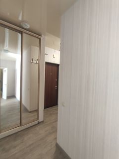 Квартира на Чикаленка вул.