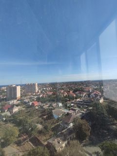 Квартира на Чикаленка вул.