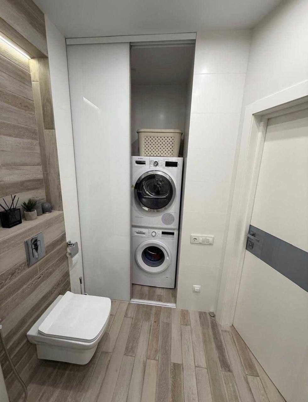 Квартира на Констанді вул.