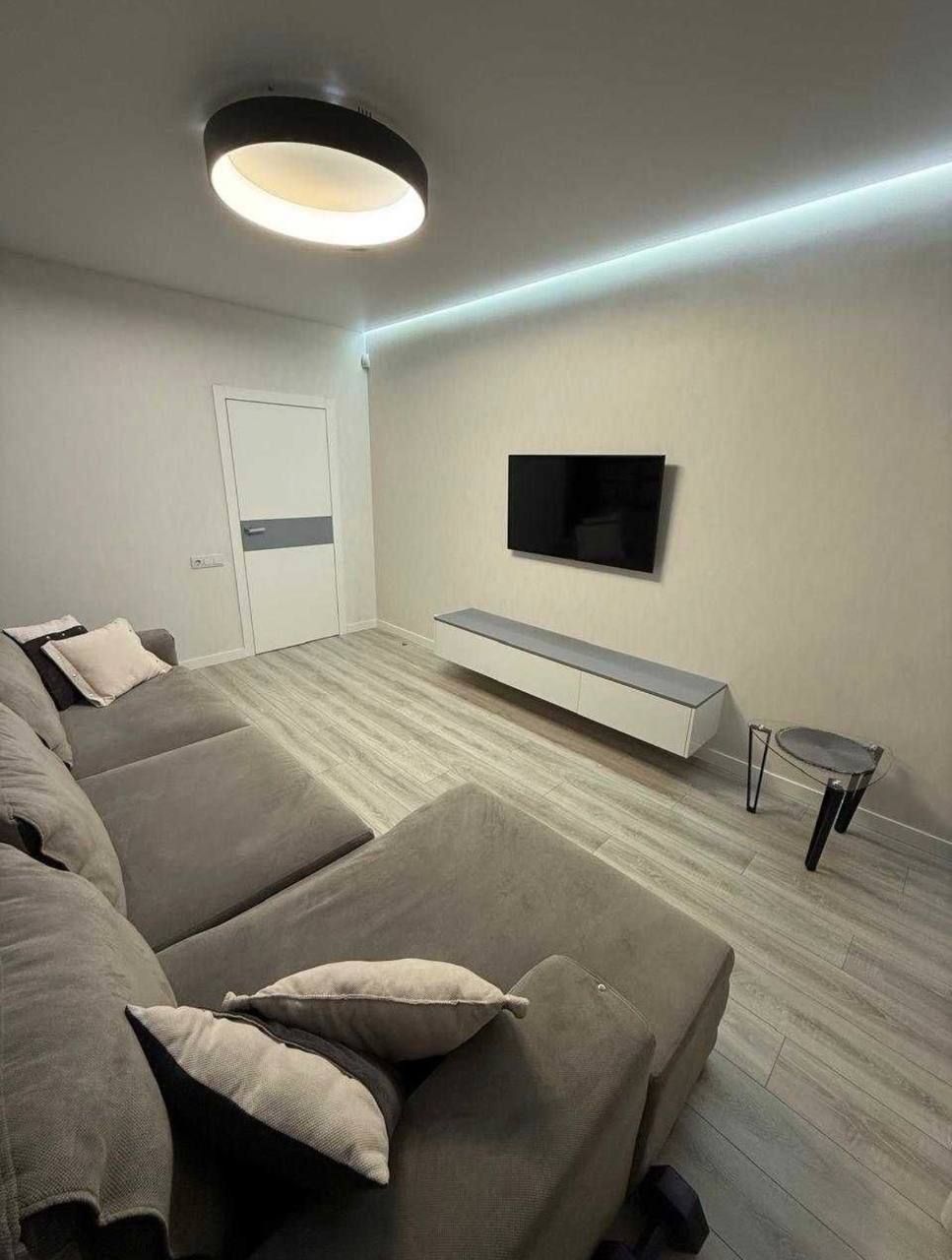 Квартира на Констанді вул.