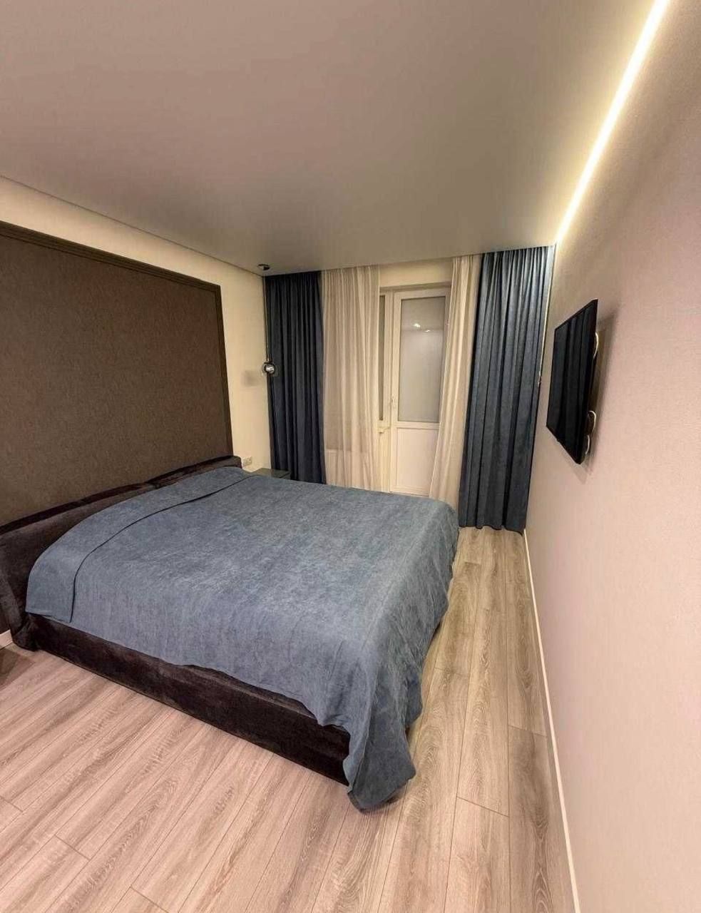 Квартира на Констанді вул.