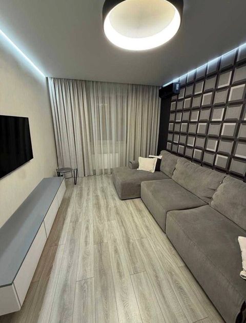 Квартира на Констанді вул.