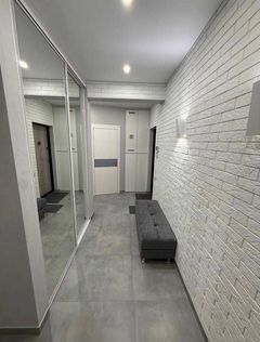 Квартира на Констанді вул.