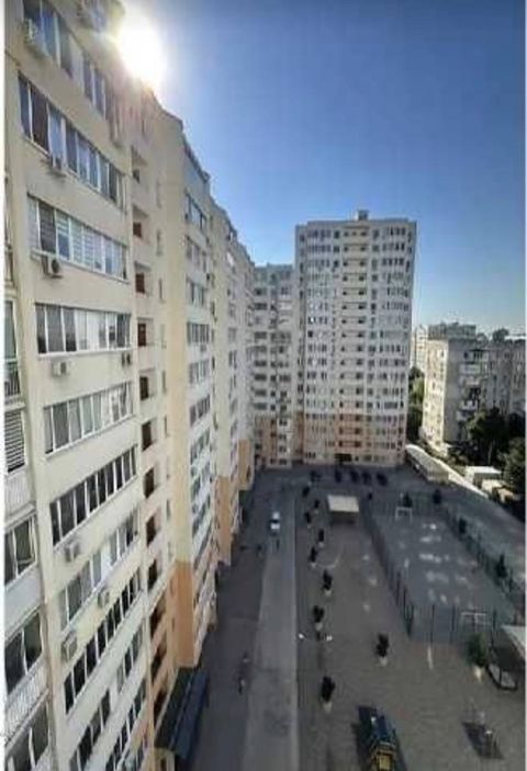 Квартира на Констанді вул.