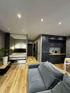 Квартира на вул Спрейса