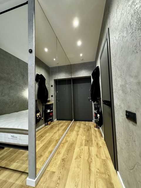 Квартира на вул Спрейса