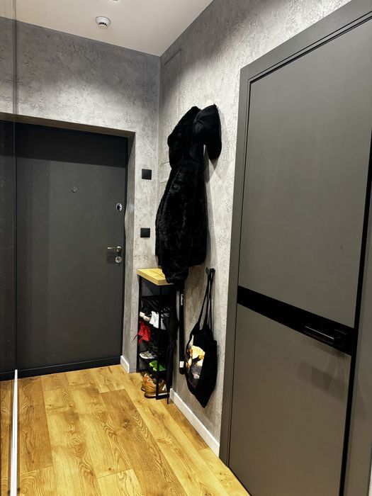 Квартира на вул Спрейса