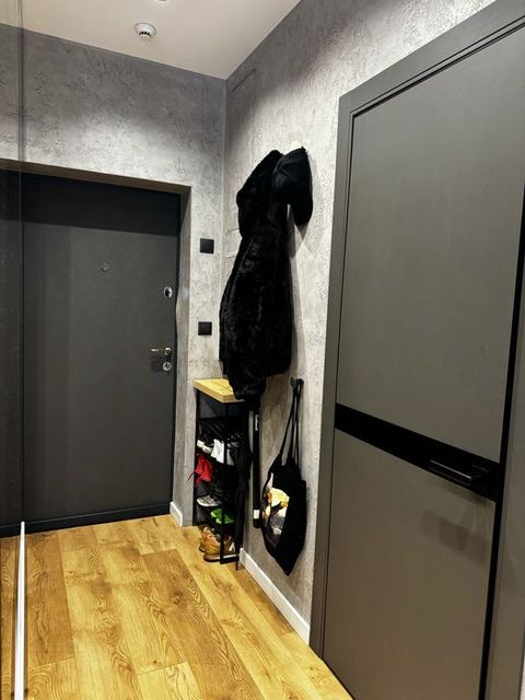 Квартира на вул Спрейса