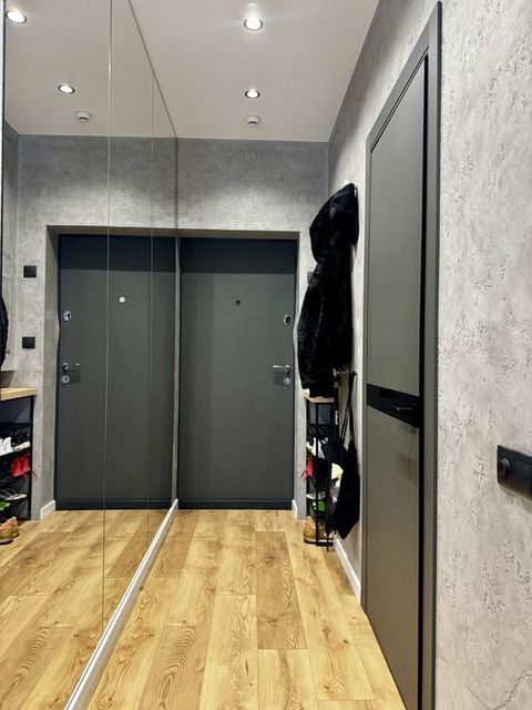 Квартира на вул Спрейса