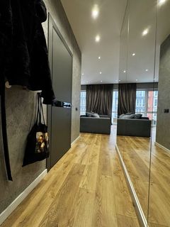 Квартира на вул Спрейса