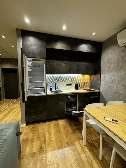 Квартира на вул Спрейса