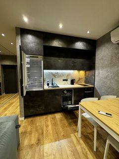 Квартира на вул Спрейса