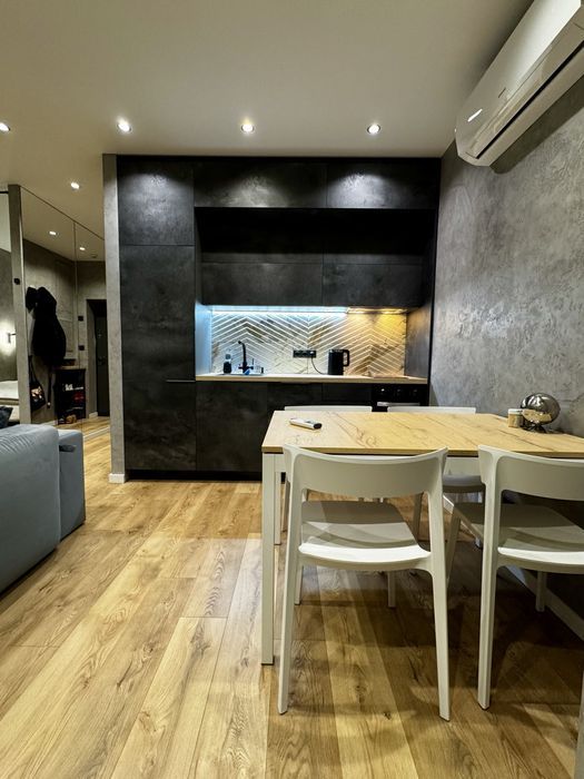 Квартира на вул Спрейса