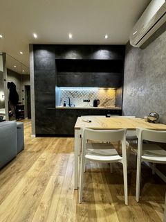 Квартира на вул Спрейса