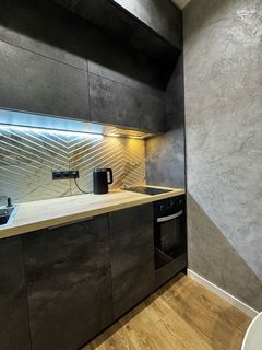 Квартира на вул Спрейса