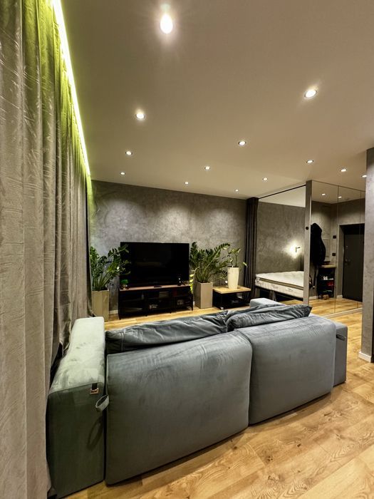 Квартира на вул Спрейса