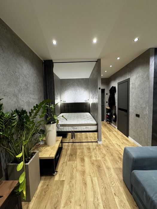 Квартира на вул Спрейса