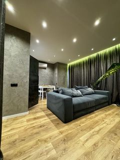 Квартира на вул Спрейса