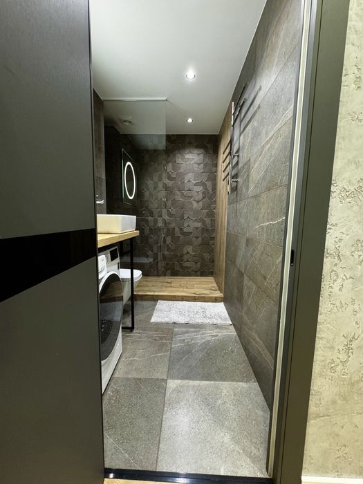 Квартира на вул Спрейса