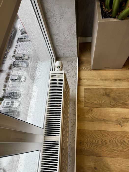 Квартира на вул Спрейса