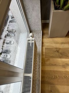 Квартира на вул Спрейса