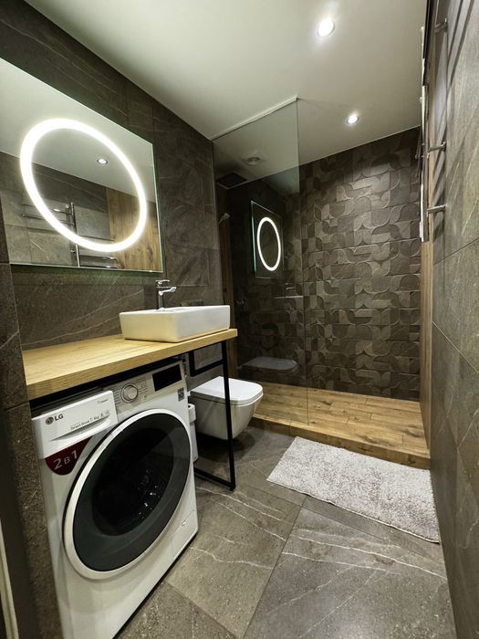 Квартира на вул Спрейса