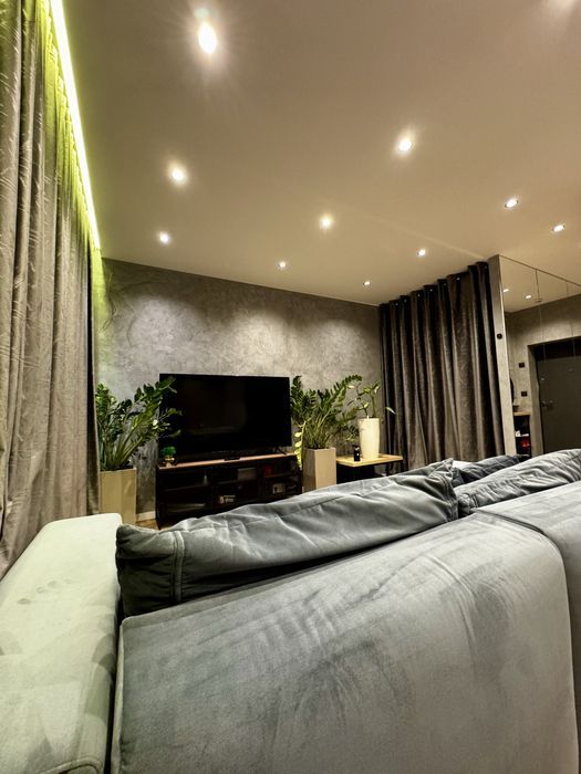 Квартира на вул Спрейса