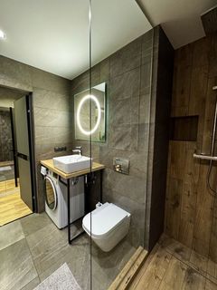 Квартира на вул Спрейса