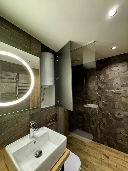 Квартира на вул Спрейса