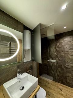 Квартира на вул Спрейса