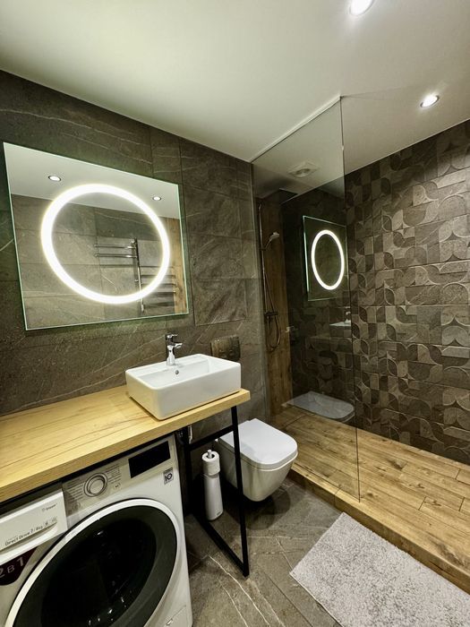 Квартира на вул Спрейса