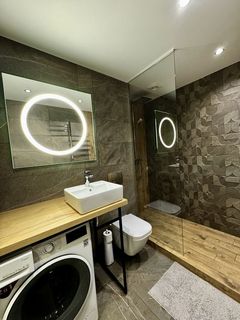 Квартира на вул Спрейса