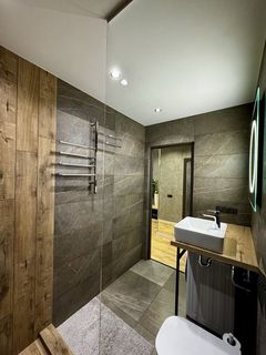 Квартира на вул Спрейса