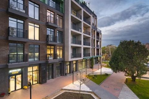 Квартира на вул Донського Д