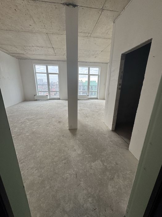 Квартира на вул Донського Д