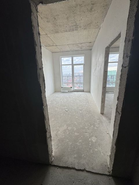 Квартира на вул Донського Д