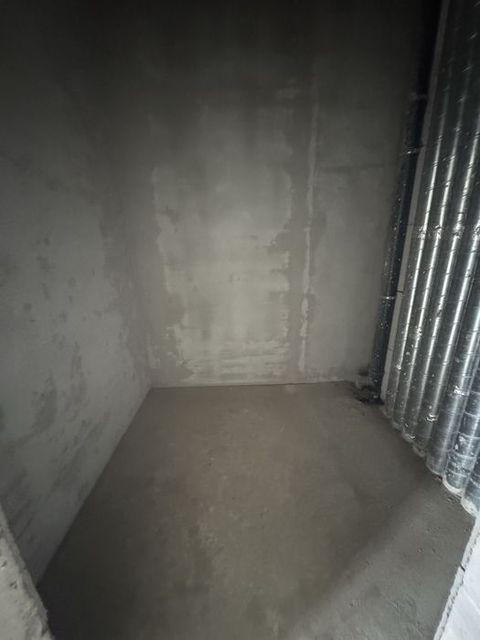 Квартира на вул Донського Д