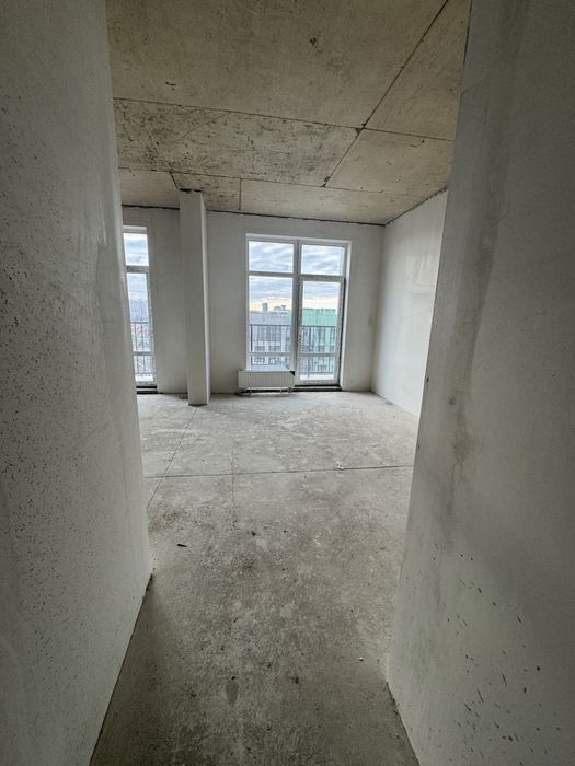 Квартира на вул Донського Д