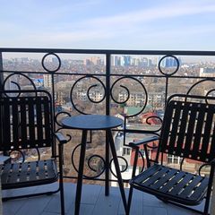 Квартира на вул Педагогічна