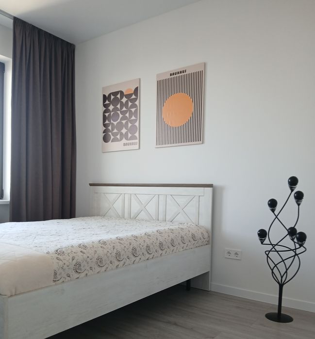 Квартира на вул Педагогічна