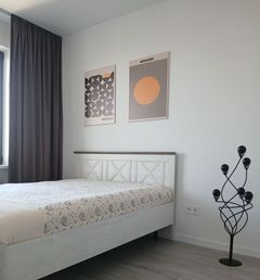 Квартира на вул Педагогічна