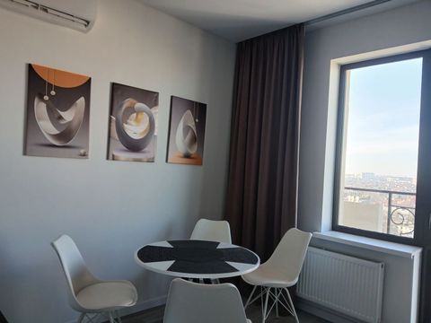 Квартира на вул Педагогічна