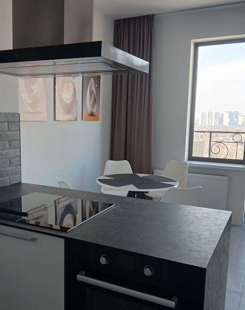 Квартира на вул Педагогічна