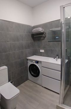 Квартира на вул Педагогічна