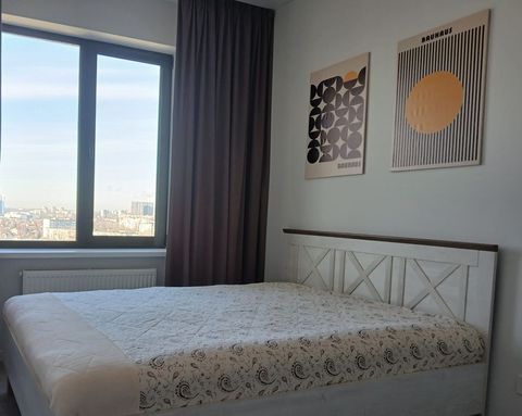 Квартира на вул Педагогічна